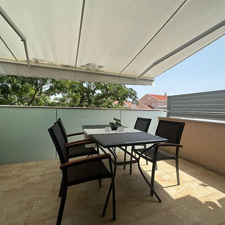 Harmony Vir Luxurioes Ausgestattete Ferienwohnung Mit 65M2 المظهر الخارجي الصورة