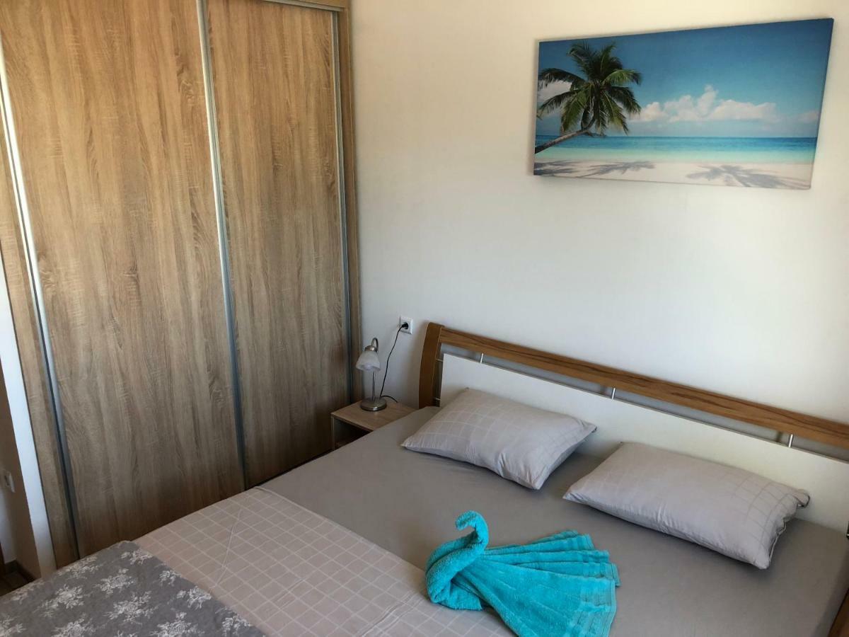 Harmony Vir Luxurioes Ausgestattete Ferienwohnung Mit 65M2 المظهر الخارجي الصورة