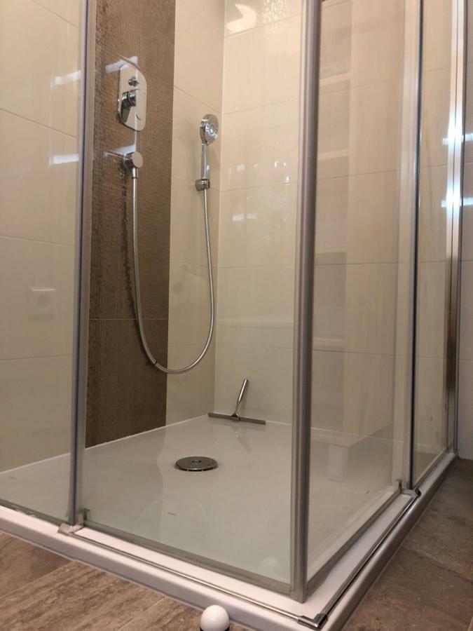 Harmony Vir Luxurioes Ausgestattete Ferienwohnung Mit 65M2 المظهر الخارجي الصورة