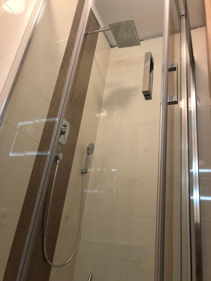 Harmony Vir Luxurioes Ausgestattete Ferienwohnung Mit 65M2 المظهر الخارجي الصورة